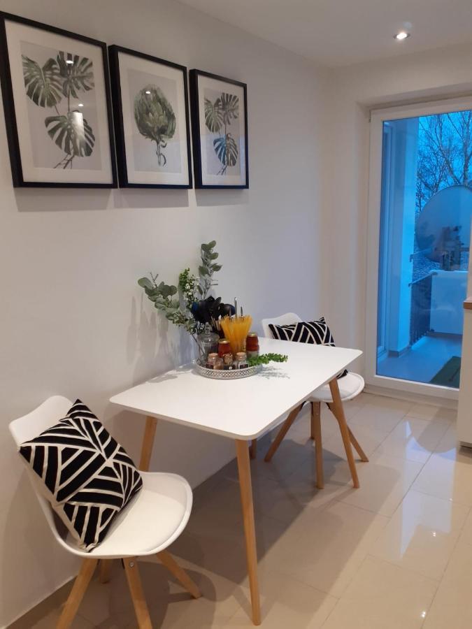 New - Apartment Kameni Confort Wifi Munich Airport Family Neufahrn bei Freising Ngoại thất bức ảnh